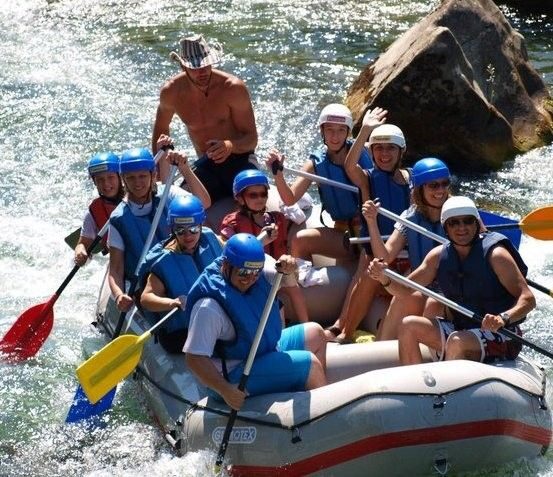 From Split or Trogir: Cetina River Rafting with Transfer - Introduction: Discovering Croatia’s Natural Charm