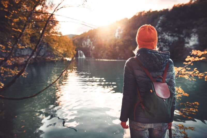 From Split or Trogir: Plitvice Lakes Guided Full-Day Tour - Exploring the Plitvice Lakes: A Full-Day Guided Tour from Split or Trogir