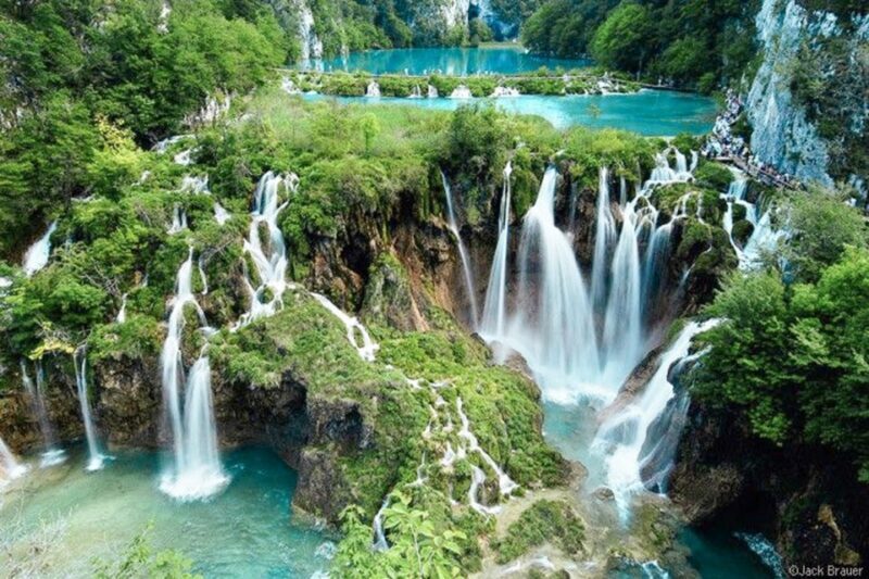 From Split or Trogir: Plitvice Lakes Guided Full-Day Tour - Final Thoughts: Who Should Take This Tour?
