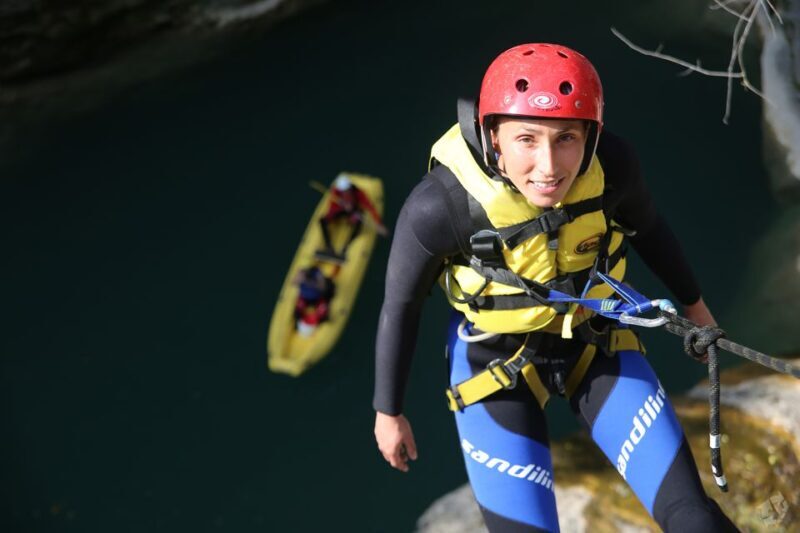 From Split or Zadvarje: Extreme Canyoning on Cetina River - Pricing and Value