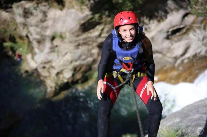From Split or Zadvarje: Extreme Canyoning on Cetina River - FAQ
