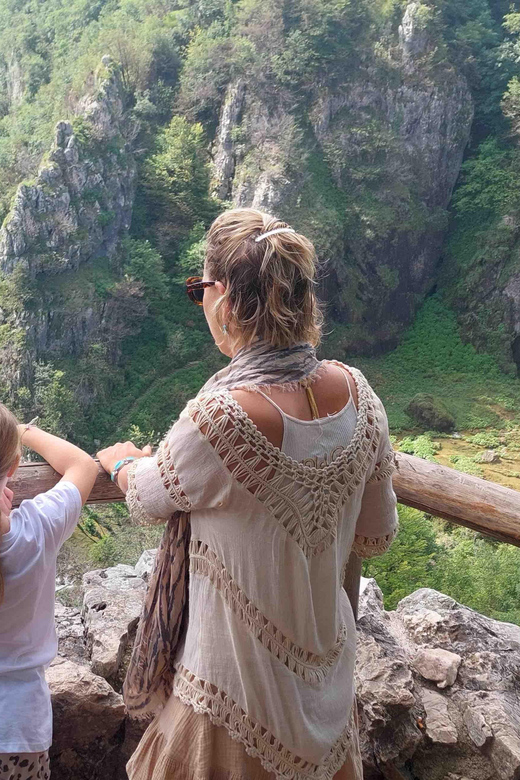 From Split or Zagreb: Plitvice Lakes National Park Tour - Highlights