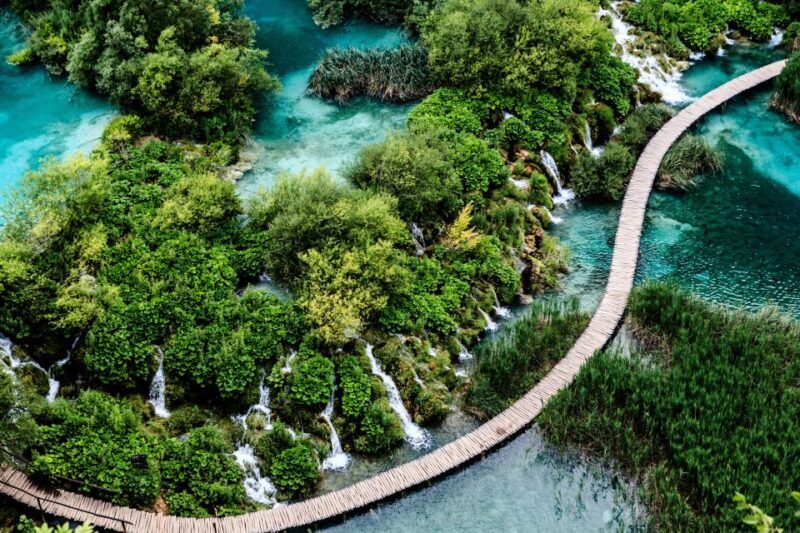 From Split: Plitvice Lakes Full-Day Trip - The Itinerary: What to Expect During Your Day Trip