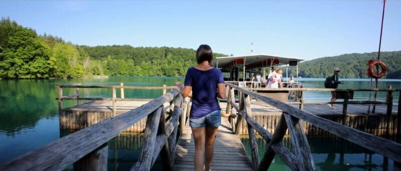 From Split: Plitvice Lakes Full-Day Trip - Authentic Experiences: What Real Travelers Say