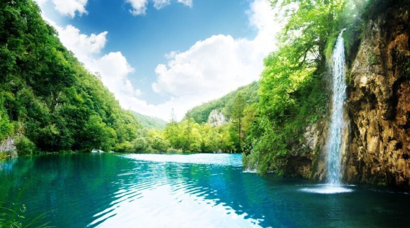 From Split: Plitvice Lakes Full-Day Trip - Who Should Consider This Tour?