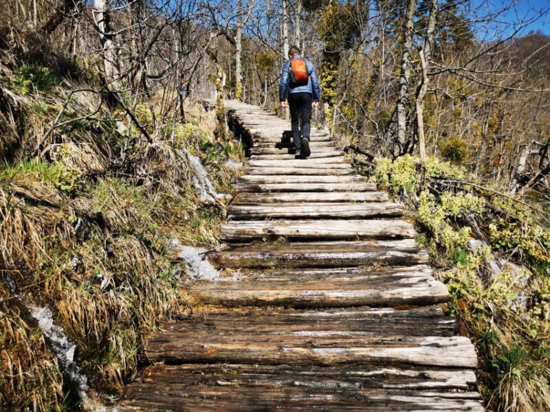 From Split: Plitvice Lakes Full-Day Trip - FAQ