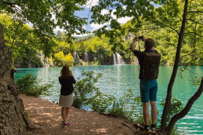 From Split: Plitvice Lakes Fully-Guided Day Tour - An In-Depth Look at the Plitvice Lakes Tour