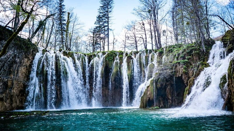 From Split: Plitvice Lakes Guided tour - A Complete Look at the Tour Experience