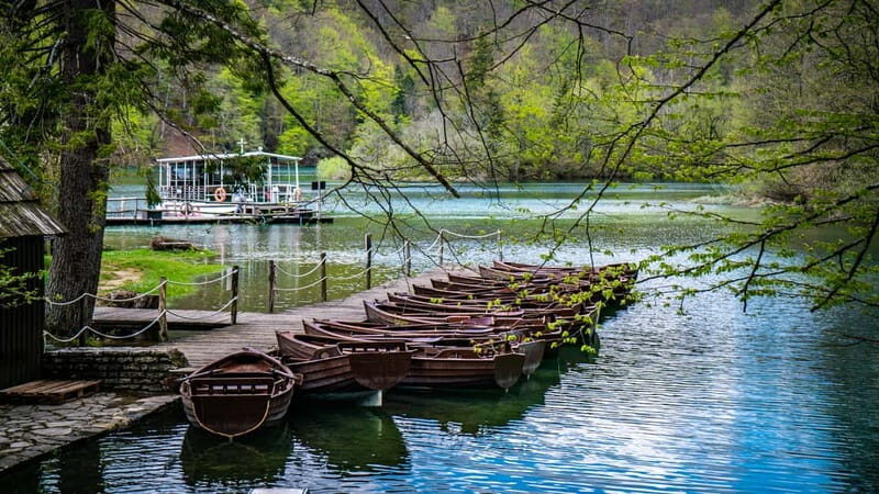 From Split: Plitvice Lakes Guided tour - The Sum Up: Is It Worth It?