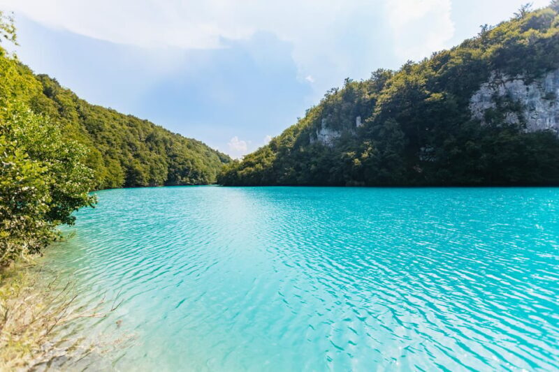 From Split: Plitvice Lakes Guided Tour with Entry Tickets - Exploring the Itinerary: What You Can Expect