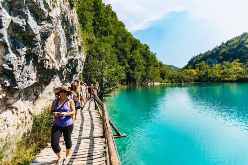 From Split: Plitvice Lakes Guided Tour with Entry Tickets - Who Is This Tour Best For?