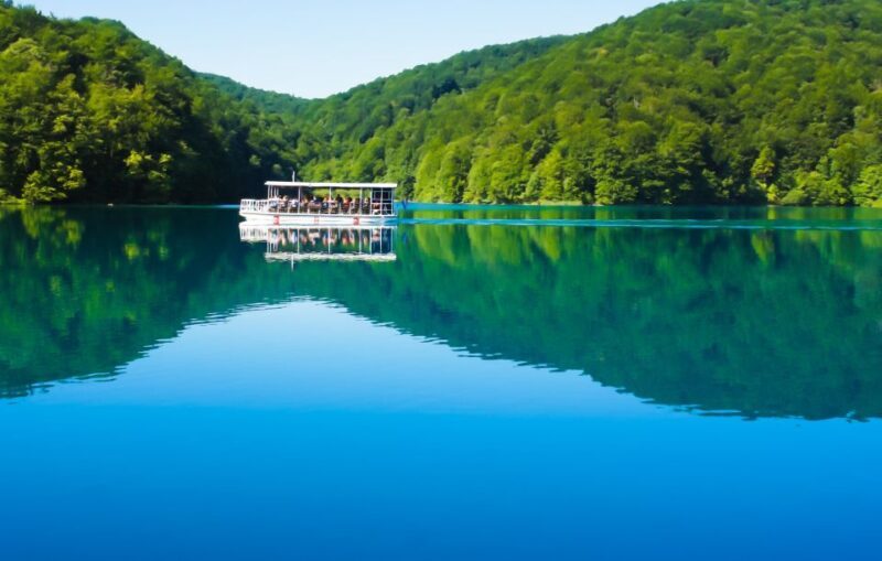 From Split: Plitvice Lakes Guided Tour with Entry Tickets - Practical Tips for Travelers