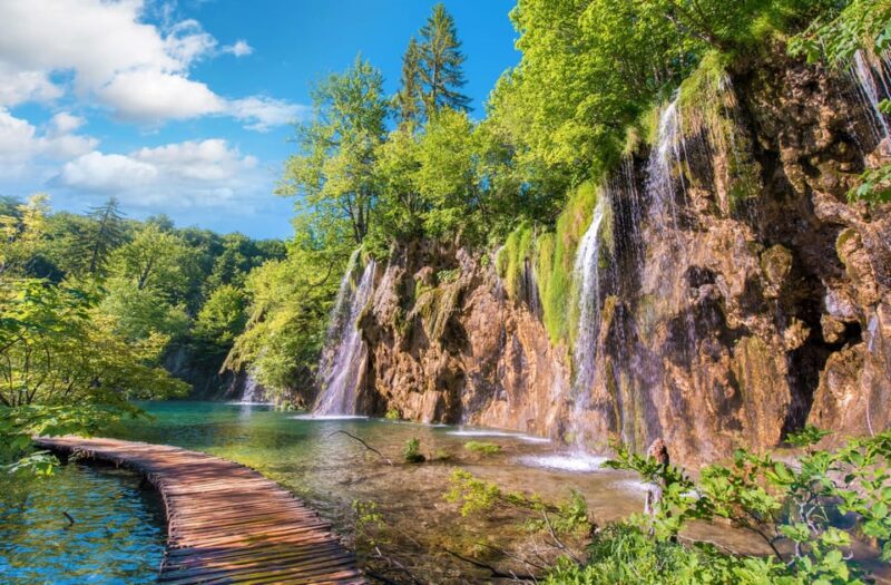 From Split: Plitvice Lakes National Park Day Trip - Customer Feedback