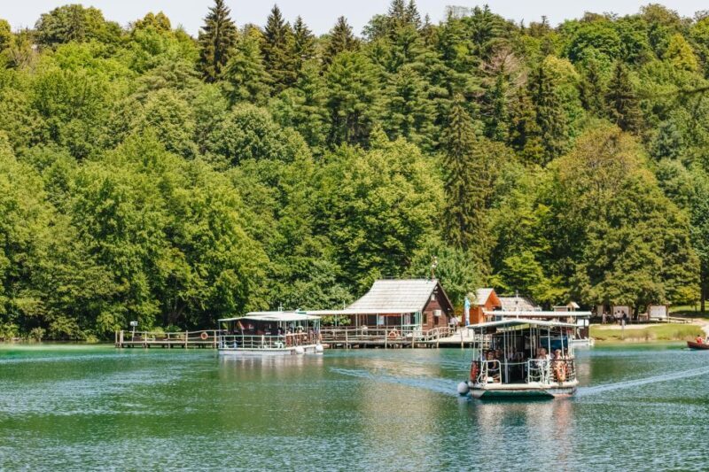 From Split: Plitvice Lakes National Park Guided Tour - What Do Travelers Say?