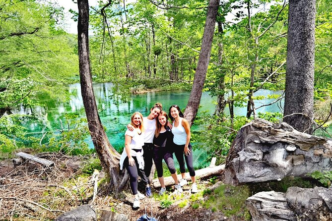 From Split: Plitvice Lakes National Park Guided Tour - Helpful Recommendations