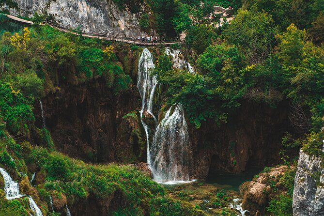 From Split: Plitvice Lakes - Private tour - Detailed Breakdown of the Itinerary