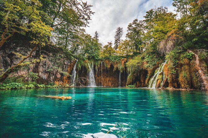 From Split: Plitvice Lakes - Private tour - What’s Included & What’s Not