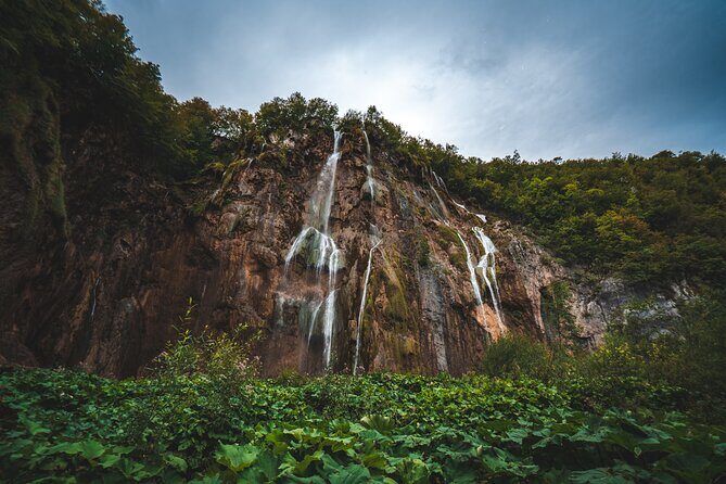 From Split: Plitvice Lakes - Private tour - The Experience of the Guides & Reviews
