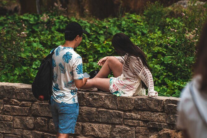 From Split: Plitvice Lakes - Private tour - Who Is This Tour Best Suited For?