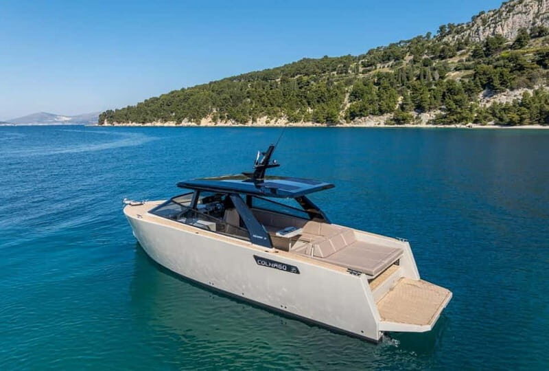 From Split: Private Boat Tour to Blue Lagoons and Zlatni Rat - Who Will Love This Experience?