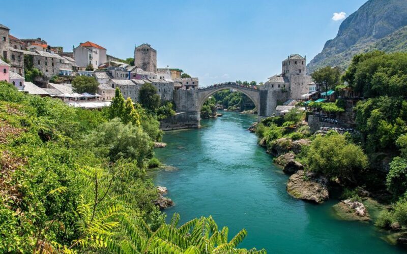 From Split: Private Guided Mostar & Kravica Waterfall Tour - Final Thoughts