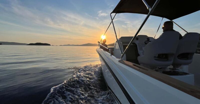 From Split: Private Half Day Tour with Blue Lagoon - Key Points