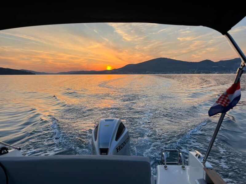 From Split: Private Half Day Tour with Blue Lagoon - Who Would Love This Tour?