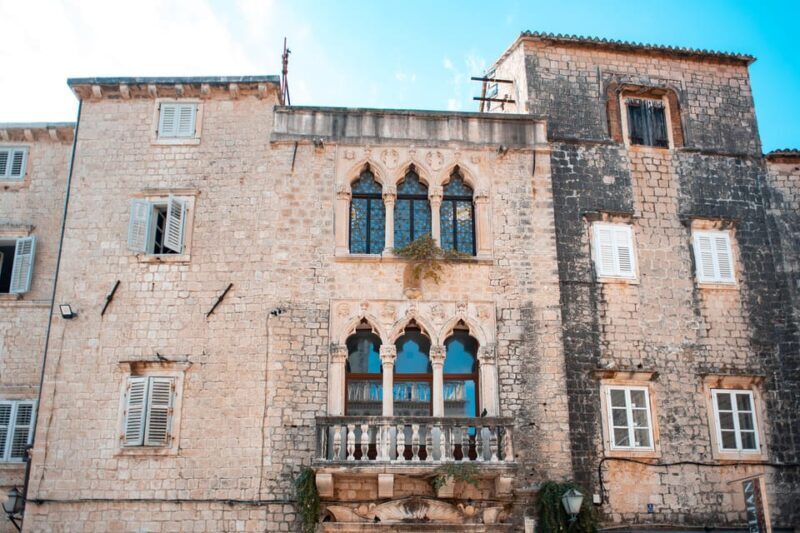 From Split: Private tour to Trogir and Krka National Park - Why This Tour Works Well