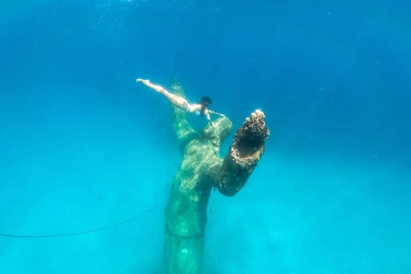 From Split: Private Underwater Museum & Blue Lagoon Tour - Authenticity and Value: Why This Tour Matters