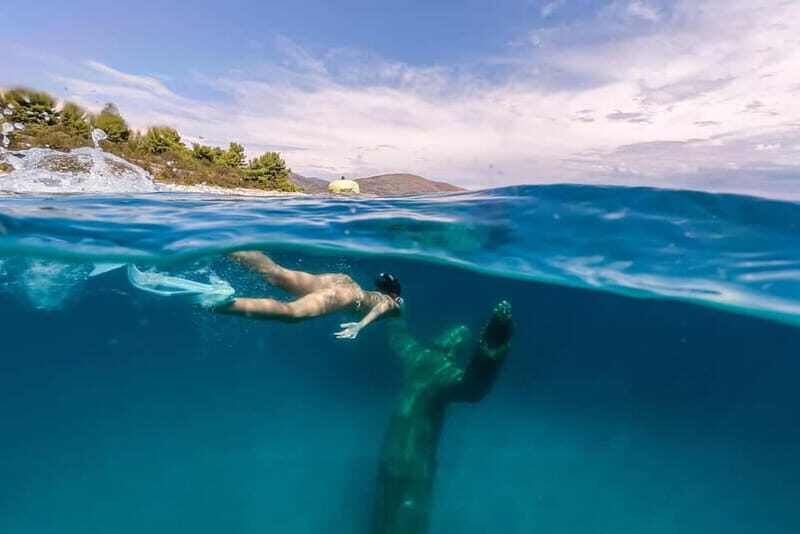 From Split: Private Underwater Museum & Blue Lagoon Tour - The Sum Up: Who Will Love This Tour?