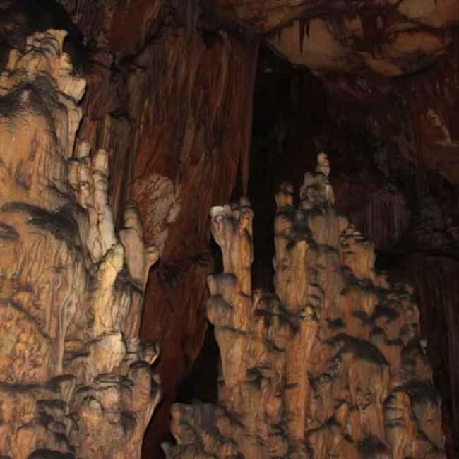 From Split: Salona, Klis Fortress, Stella and Vranjaca Cave - Final Thoughts