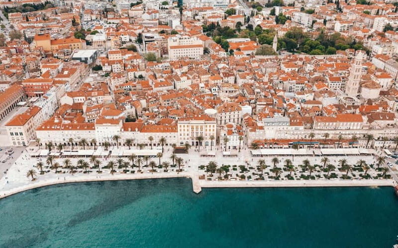 From Split: Split and Trogir Private Tour with Guide - Why This Tour Could Be a Great Fit