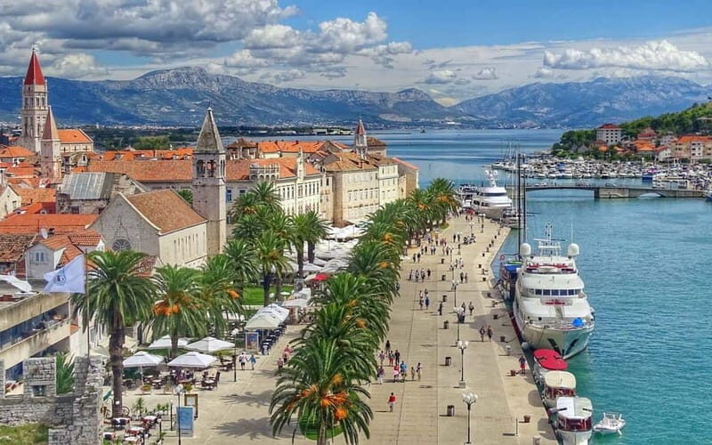 From Split: Split and Trogir Private Tour with Guide - Practical Tips for Travelers