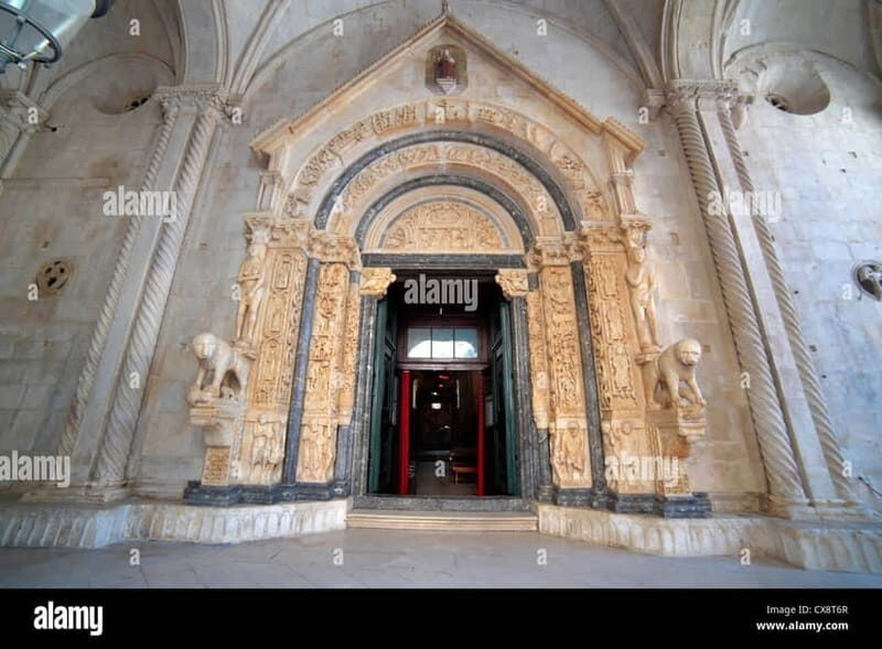 From Split: Split and Trogir Private Tour with Guide - Final Thoughts