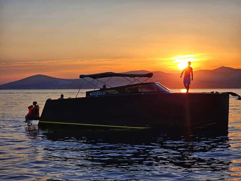 From Split: Sunset Powerboat Cruise with Unlimited Drinks - Who Will Love This Experience?