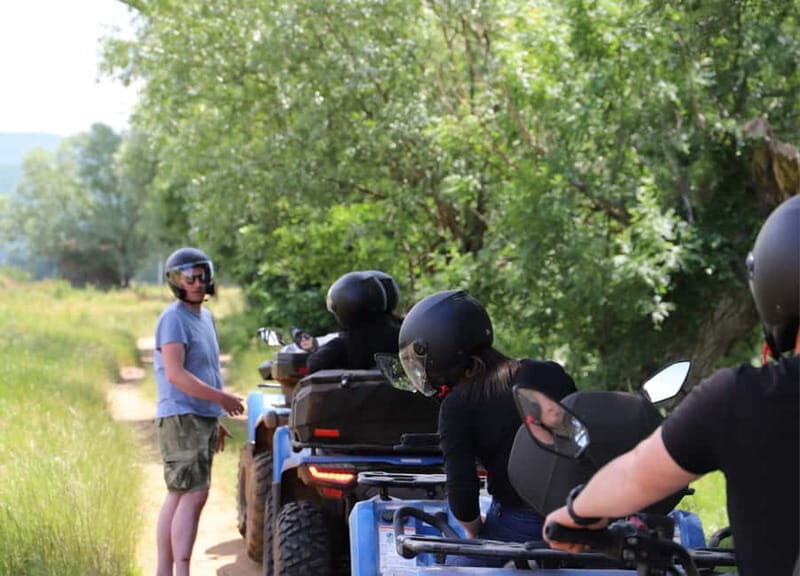 From Split: Three Rivers Quad Tour with Swimming and Lunch - Final Thoughts: Who Is This Tour For?
