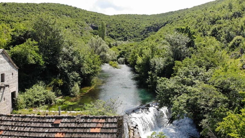 From Split: Three Rivers Quad Tour with Swimming and Lunch - FAQ