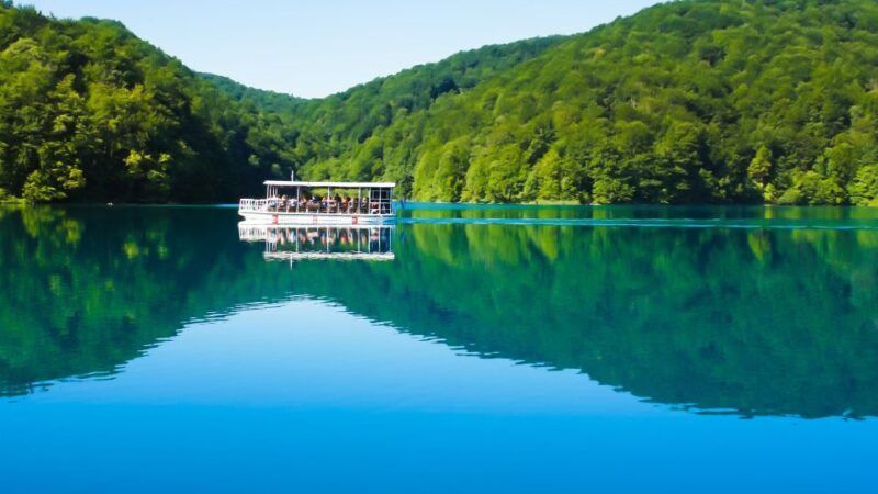 From Split: Transfer to Zagreb with Stop at Plitvice Lakes - The Sum Up: Is It Right for You?