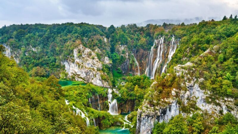 From Split: Transfer to Zagreb with Stop at Plitvice Lakes - Frequently Asked Questions (FAQs)