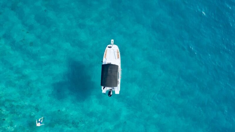 From Split/Trogir: Blue Lagoon & 2 Islands half-day Private - FAQs