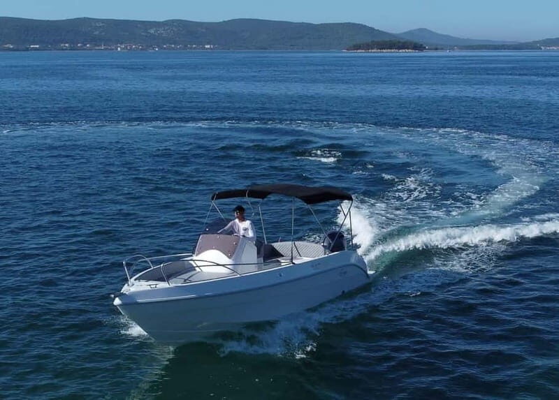From Split: Trogir, Blue Lagoon, Maslinica Boat Tour - Frequently Asked Questions