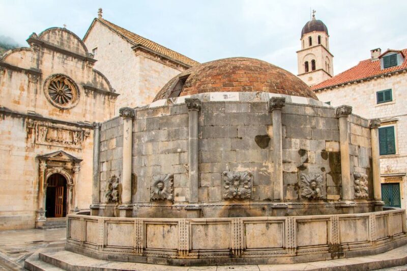 From Split & Trogir: Dubrovnik Guided Day Tour - The Sum Up