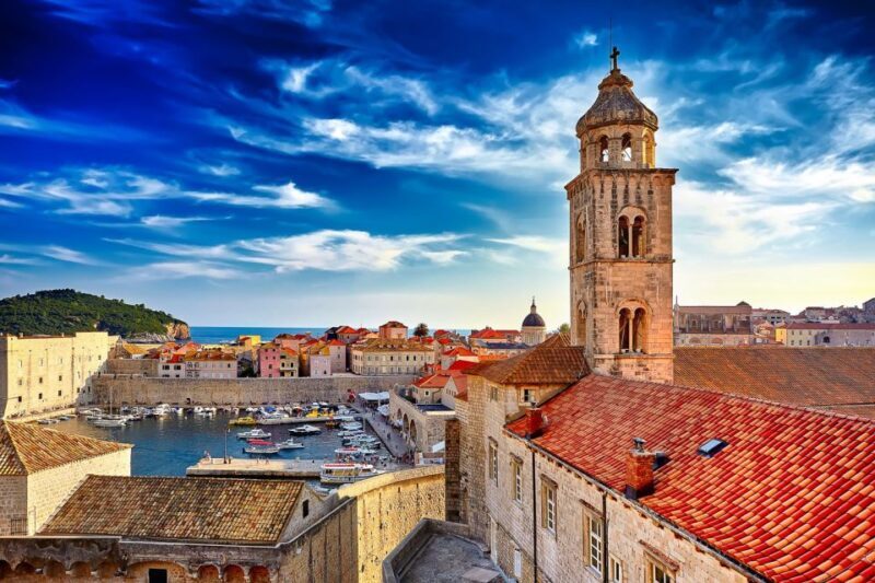 From Split & Trogir: Dubrovnik Guided Day Tour - FAQ