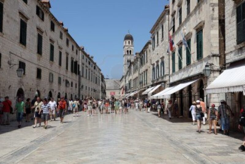 From Split/Trogir: Dubrovnik Guided Tour with a Stop in Ston - The Sum Up