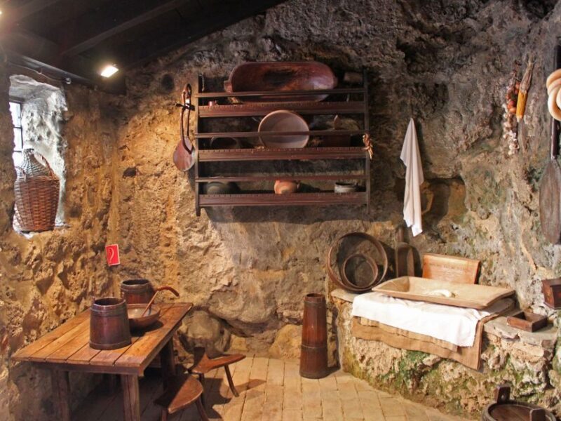 From Split & Trogir: Krka Waterfalls Day Tour with Boat Ride - Who Should Consider This Tour