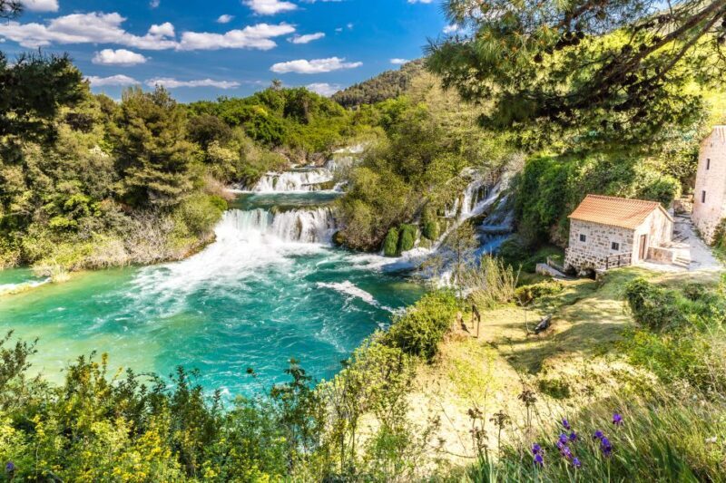 From Split & Trogir: Krka Waterfalls Day Tour with Boat Ride - Final Thoughts