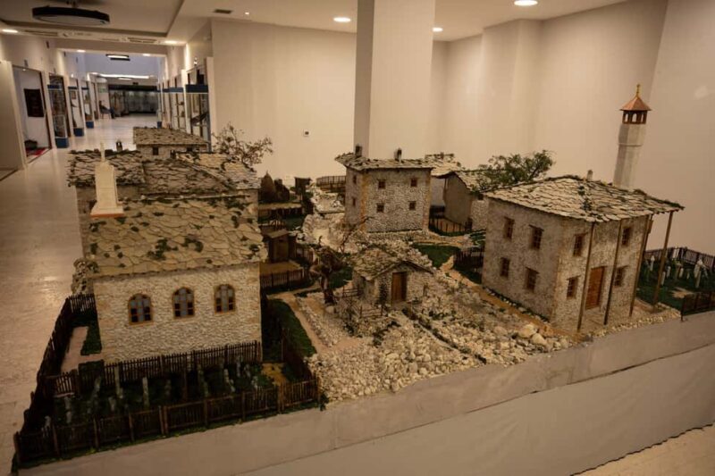 From Split/Trogir: Mostar and Kravice Waterfalls with Lunch - Key Points