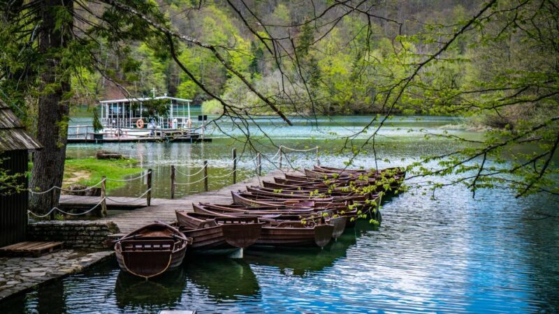 From Split/Trogir: Plitvice Lakes Guided Group Tour - FAQ