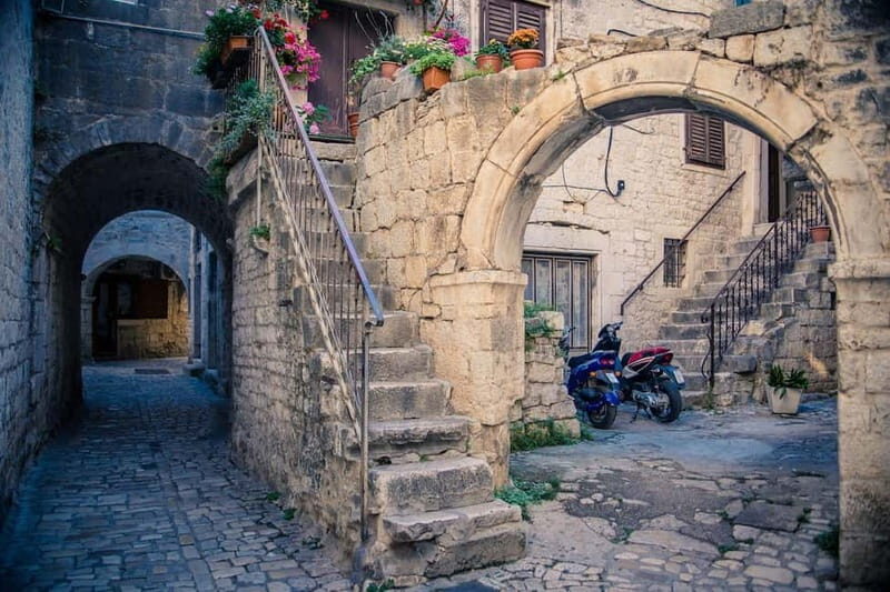 From Split/Trogir: Private Krka Waterfalls and Trogir Tour - Who Will Love This Tour?