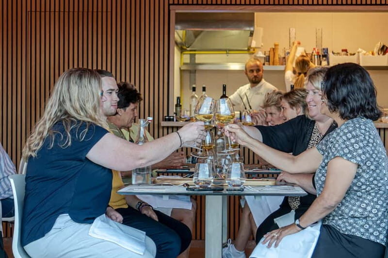 From Split: Vineyard Tour with Wine Tasting - An Authentic Taste of Dalmatia: What to Expect